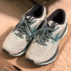 Brooks Ghost 13 Women’s